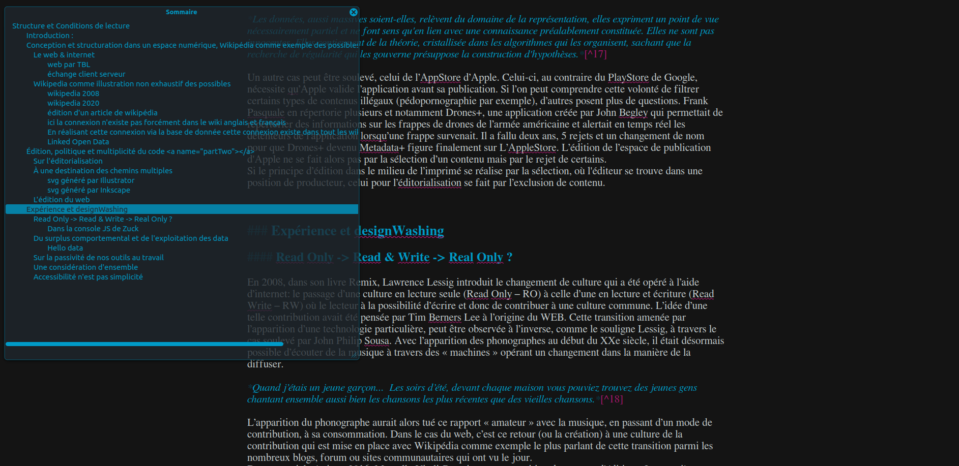 auto_sommaire