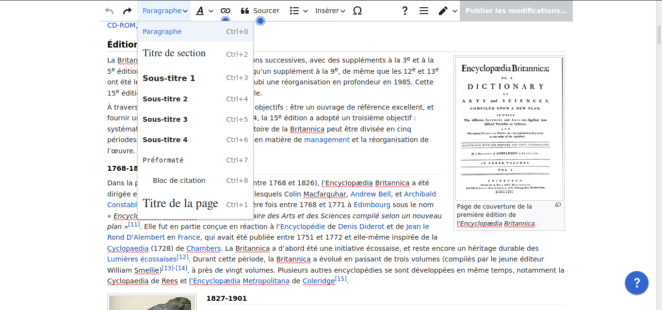 wikiedition