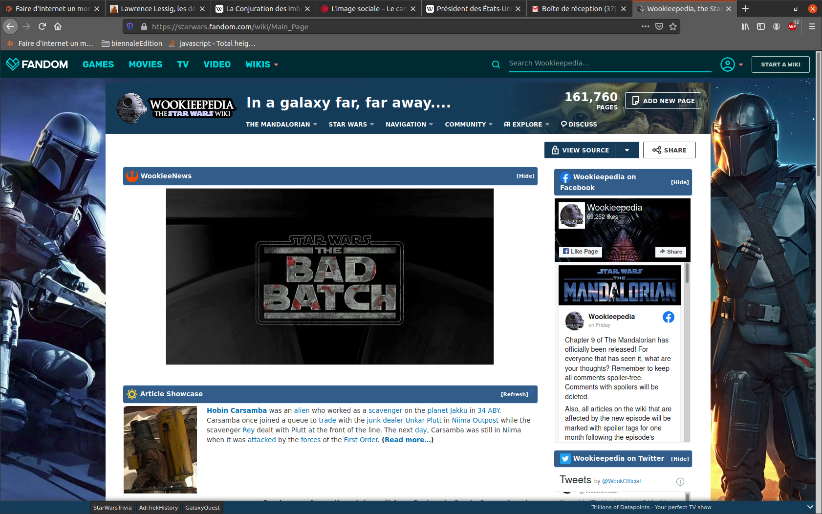 wookiepedia