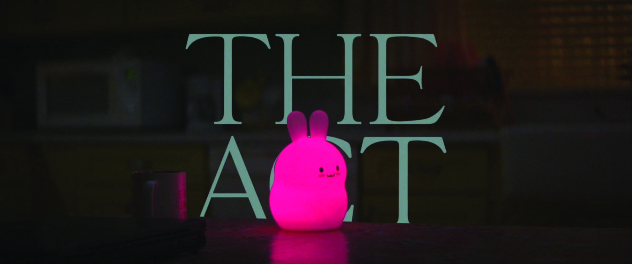 The Act 1