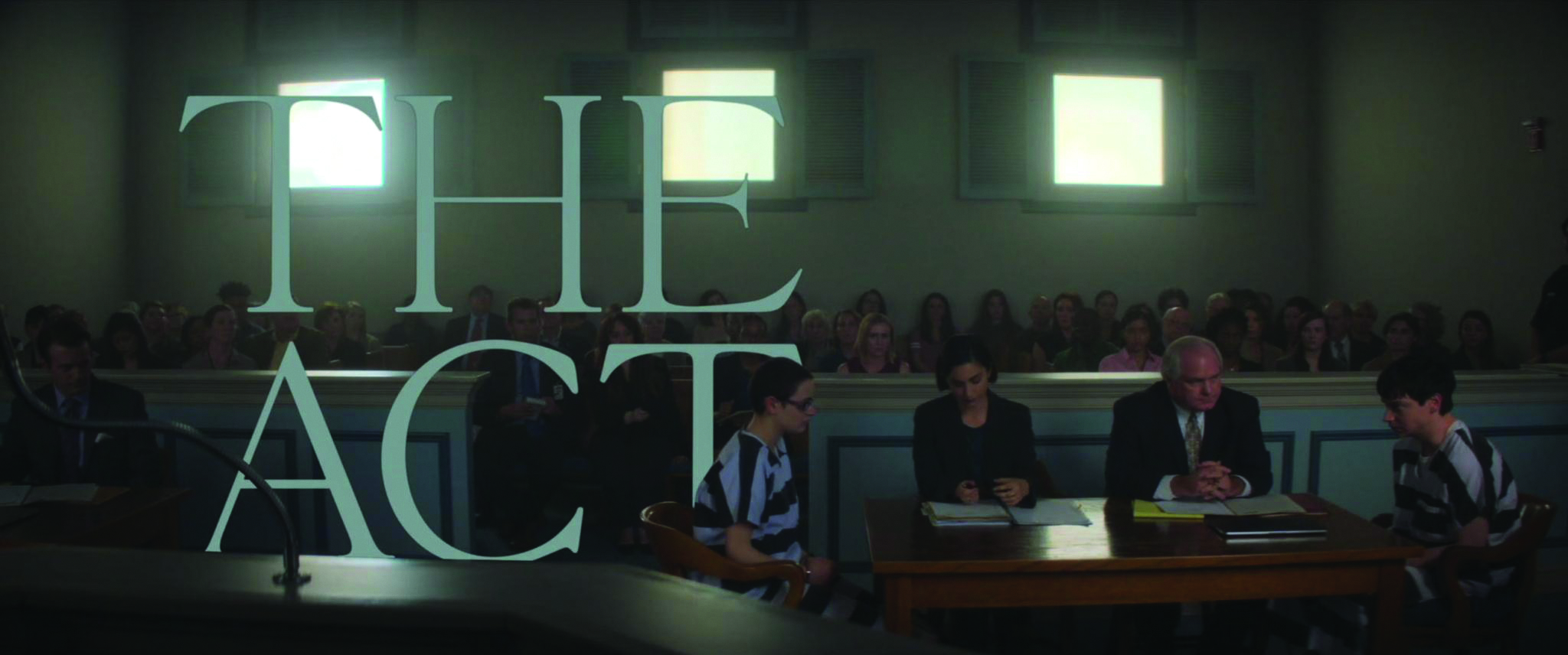 The Act 3
