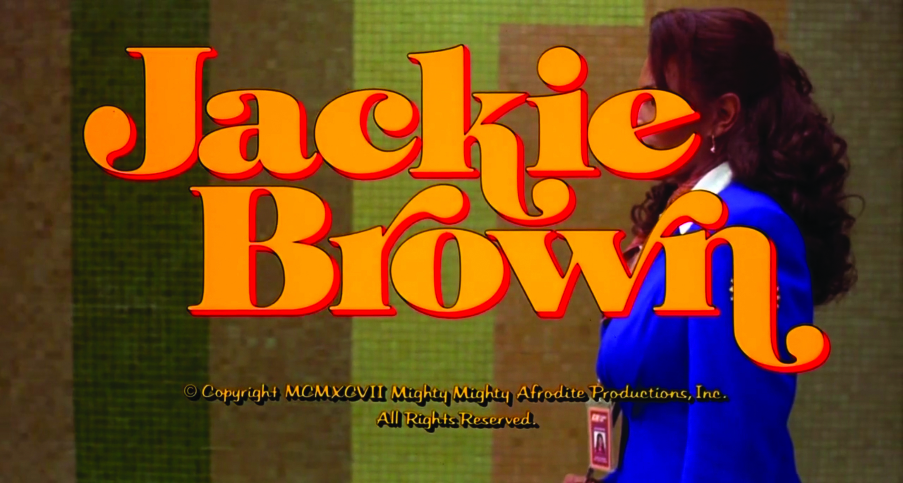 Jacky Brown