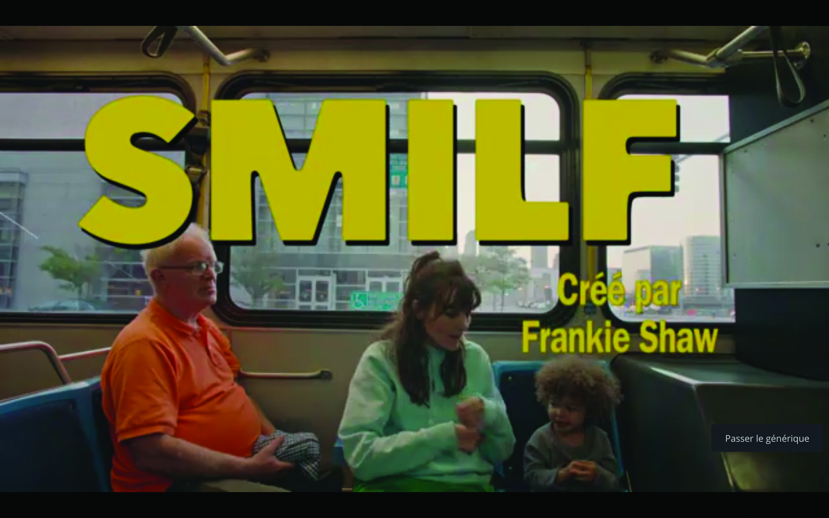 Smilf