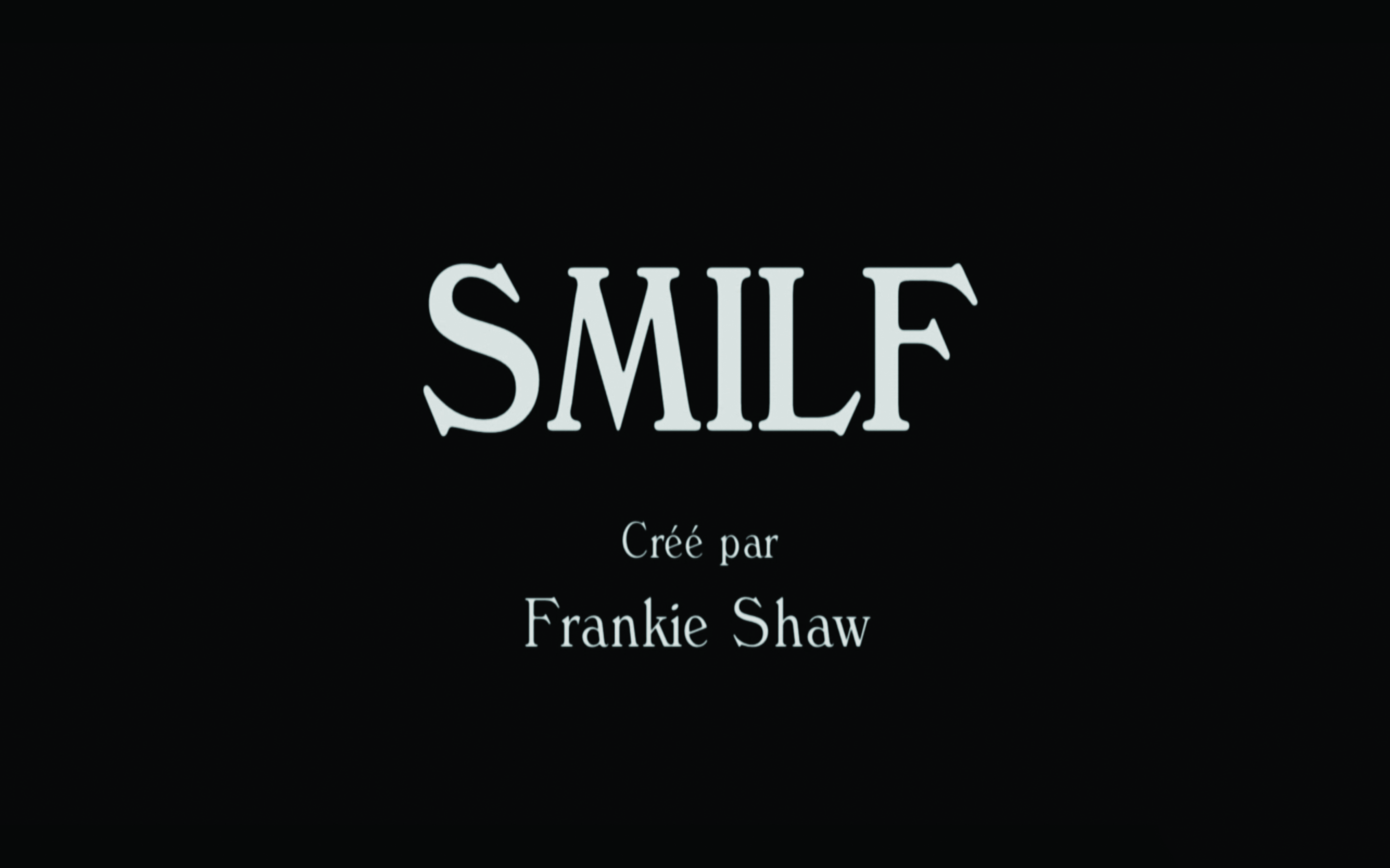 Smilf Manhattan
