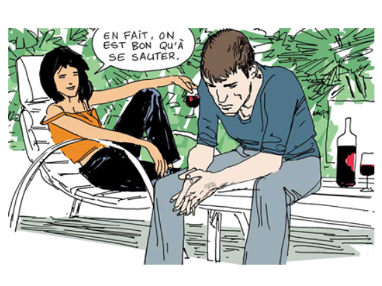 Stephane