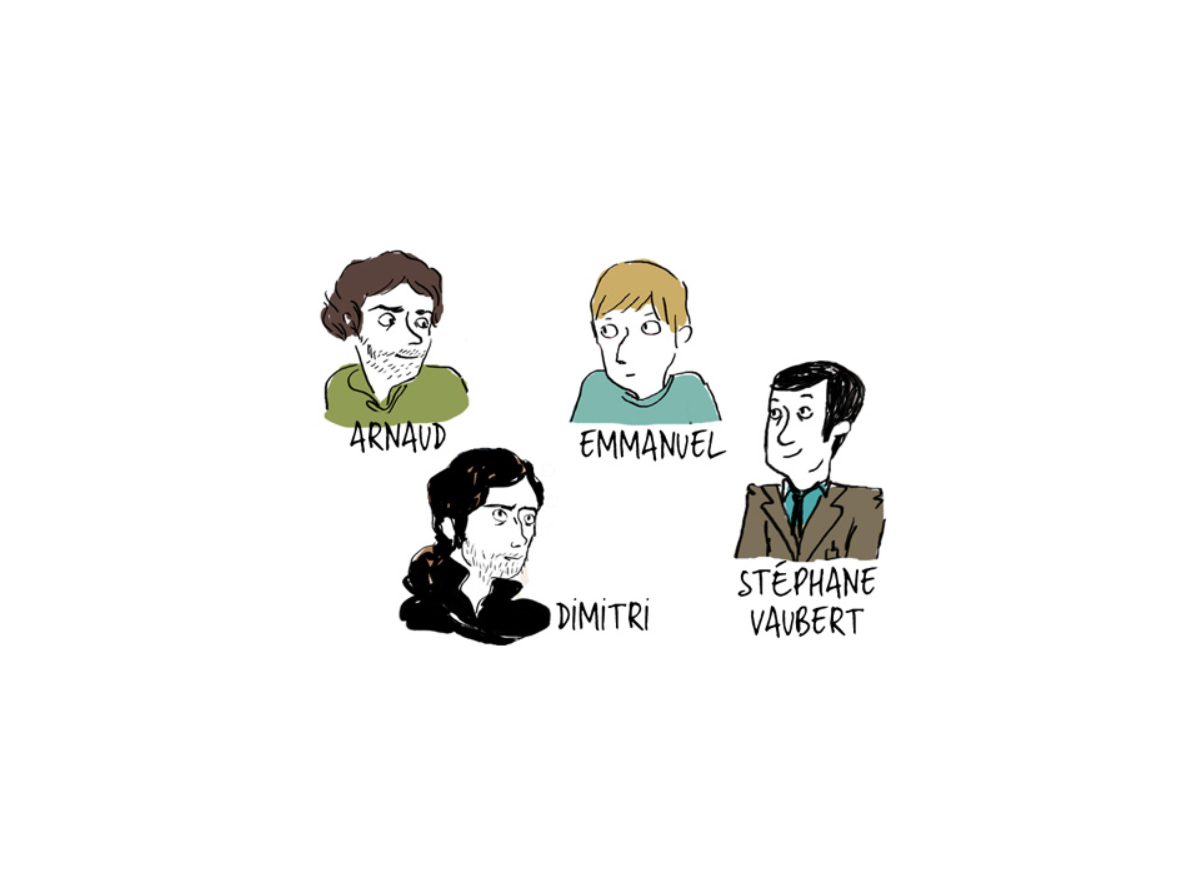 Stephane