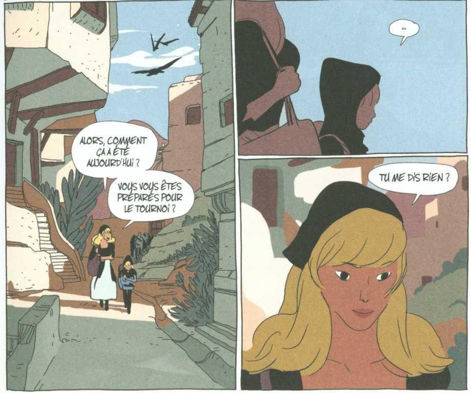 Lastman