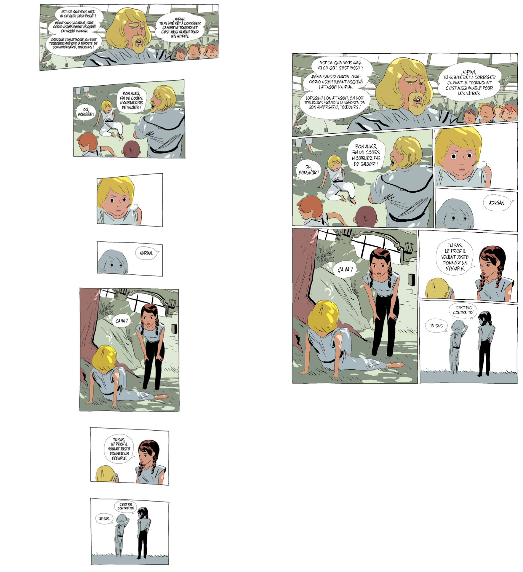 papierWebtoon