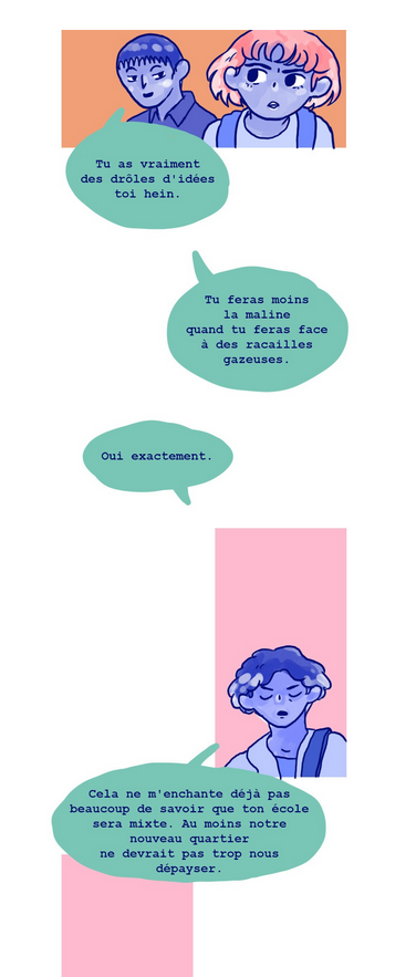 Webtoon