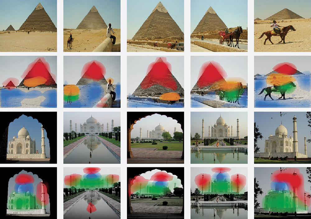 Calculer les images Photographie et intelligence artificielle