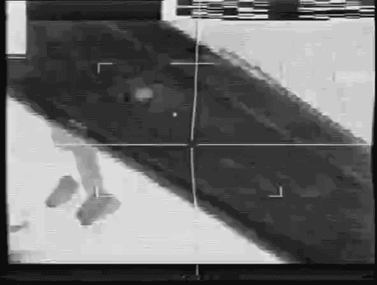 Harun Farocki, Eye/Machine