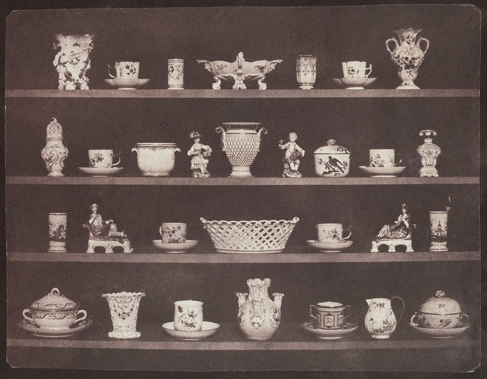 William Henry Fox Talbot