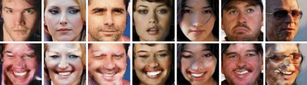Disrupting DeepFakes